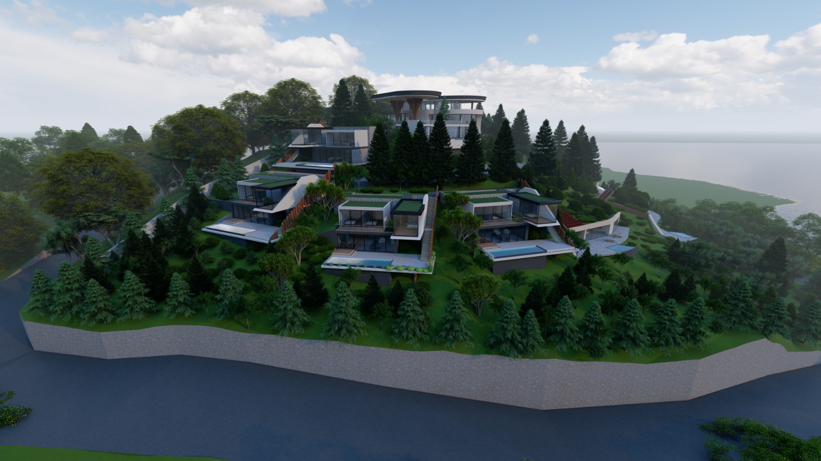 Misteph Property Showcase