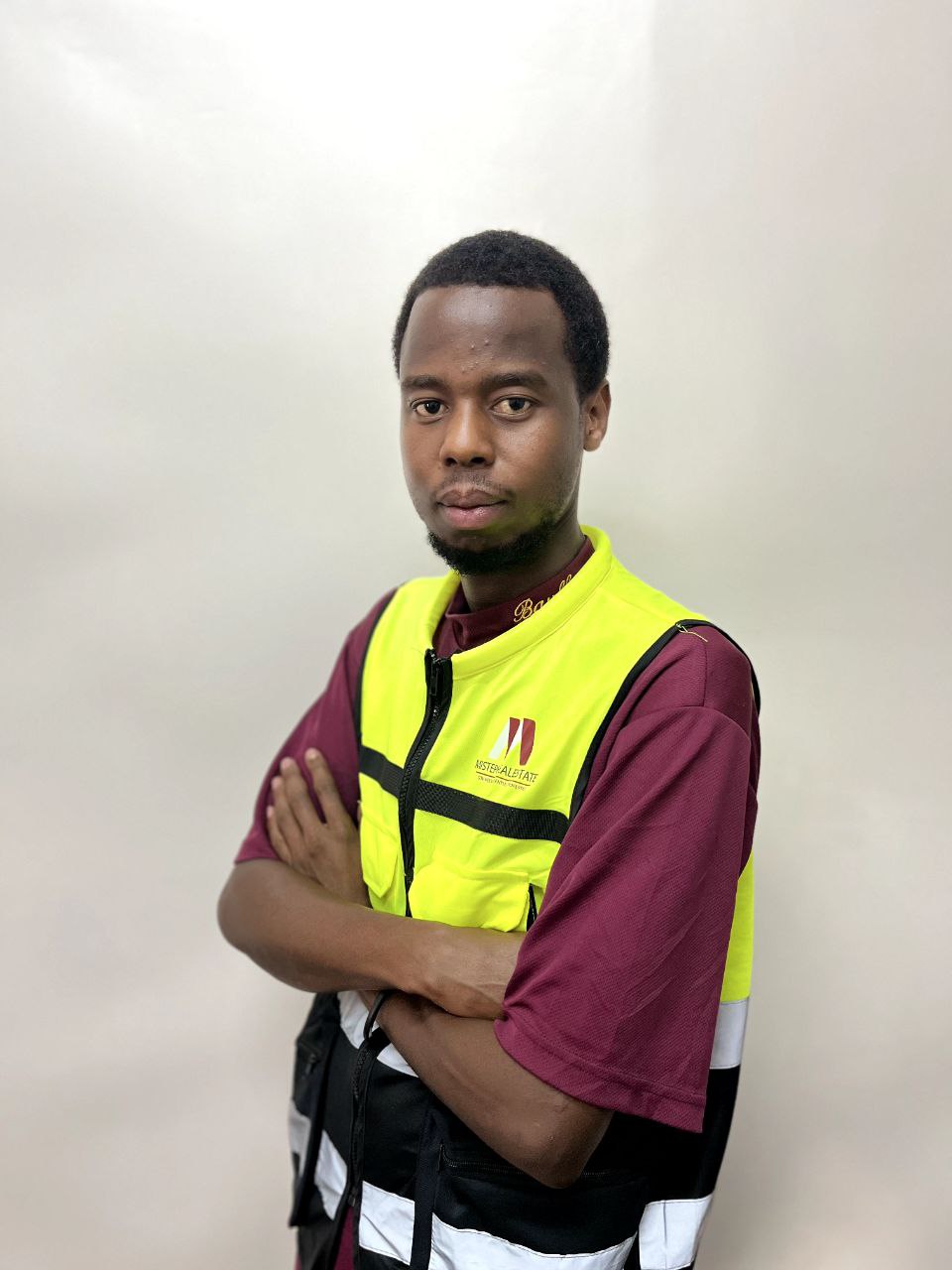 ABIMANA ERIC