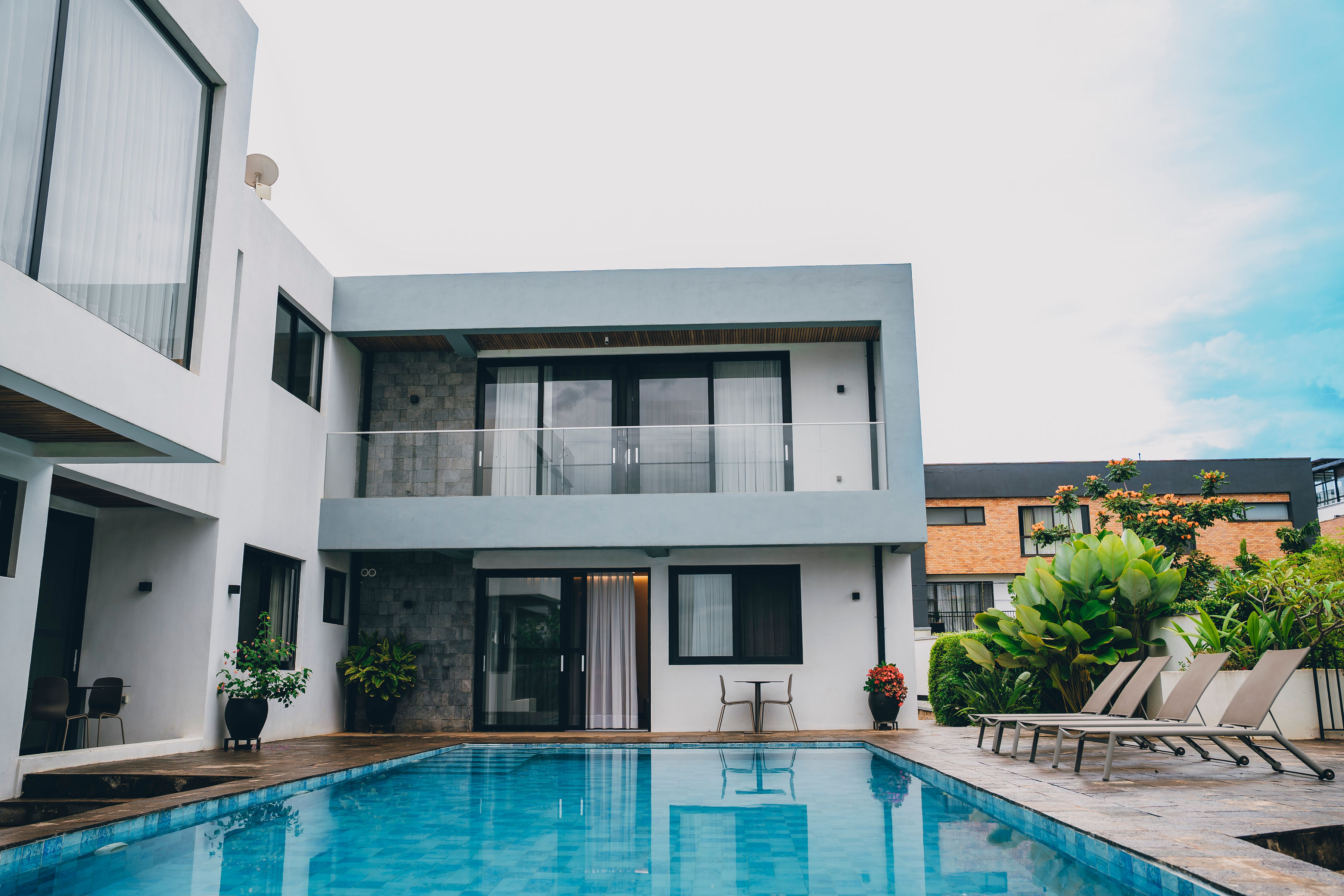 MAKAO RESIDENCE